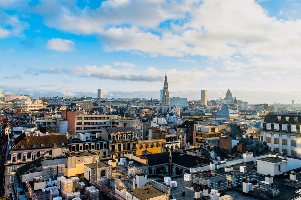 Picture of the Bruxelles